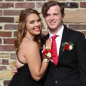 Meet your Posher, Katlyn